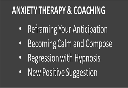 anxiety therapy coaching